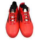 Adidas Men s F50 Pro Fg Lace Up Soccer Cleats Orange black Size 10 5 147p