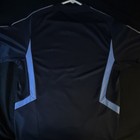 Adidas Philadelphia Union Mls Soccer Jersey Navy Mens Size L