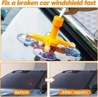 Repair Kit For Chips And Cracks  Windshield Crack Chip Repair Kit  Glass Repair