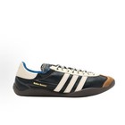 Adidas X Wales Bonner Wb Karintha Og Core Black Wonder White Lush Blue Ki8476
