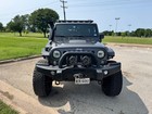2017 Jeep Wrangler 