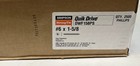 Simpson Quick Drive Collated Dwf158ps  6x1-5 8   Drywall Strip Screws 2400 bx 
