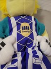 Vintage Seattle Space Needle Plush Sneedle Mascot Doll Wa Souvenir Sneed Vtg 16 
