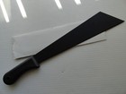 Cold Steel Black Slant Tip Machete Carbon Steel S  Africa