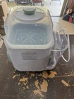 Momcozy Kleanpal Pro Baby Bottle Washer  Sterilizer   Dryer - All-in-one Clean