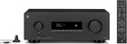 Yamaha Rx500a 7 2-channel Home Theater Av Receiver With Dolby Atmos  4k120 8k