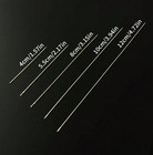 10pcs Ultra Fine Beading Needles Seed Bead Diy Necklace Bracelet Craft Needles