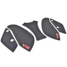 Fuel Tank Stickers Fuel Tank Traction Pads Antislip For Ducati Panigale V2s 2025