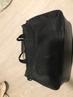 Samsonite Luggage Tote    Black