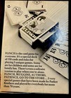 Flinch Vintage Card Game Parker Brothers 1976 Complete Set Vg