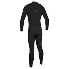 O neill Men s Hyperfreak 4 3mm Comp Zipless Full Black Wetsuit  4971-a00 