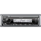 Kenwood Pkg-mr382bt Kmr-d382bt Cd Receiver   Kfc-1633mrw 6-1 2  Marine Speakers
