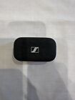Sennheiser Momentum True Wireless 2 Earbuds - Black  508674  Case And Charger