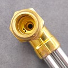 21  Heavy Duty Straight Cutting Torch With 90 Deg Head Angle For Victor St900fc