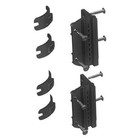 Magnalatch Ml3rpk Post Adapter Kit  Matte  2-9 64  W