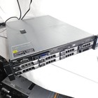 Dell Poweredge R510 Server - 2x Xeon X5675 3 06ghz 8gb Ram - No Hdds