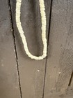 Rare  Native American Old Pawn Necklace  Trade Bead Necklace 15    Stone