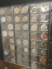 Huge Bulk Mixed Lot Of Assorted Foreign Coins   From Around The World   Silver