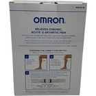 Omron Focus Tens Therapy For Knee Unit Wireless Muscle Stimulator Medium