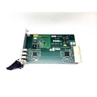 New National Instruments Ni Pxi-8252 Ieee-1394 Firewire Interface Module