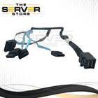 Supermicro 1m Minisas Hd To 4x Sata And 8-pin Sideband Cable Sa-f43s7p2-1m-n2