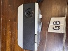Kodak Instamatic 104 Film Camera 126 Cartridge Flashcube Socket Wrist Strap