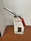 Fill-rite N075dau10 3 4 In  Outlet Transfer Pump Diesel Nozzle