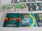 Lot Of 16 Mixed New old Stock Tennis Racket Strings - Estate Find 