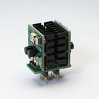 Discrete Opamp Dual Staccato Osh-dhb  open Sound Hybrid 