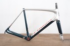 61cm Specialized S-works Tarmac Sl5 Carbon Rim Brake Frameset