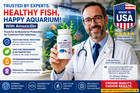 For Aquarium Use Certified Fish Aqua Amoxicillin 500 100 Ships Today Us Labs