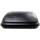 Thule Roof Box Ocean S Top Cargo Carrier - 320l Matte Black - Rear Opening