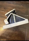 Polaroid Sx-70 Land Camera Model 2 Beige Folding Instant Film Camera