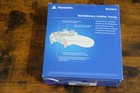 Sony Playstation 4 Dualshock Wireless Controller Jet Black Oem New Sealed