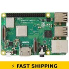 Raspberry Pi 3 Model B  Board  1gb  - Quad-core  Bluetooth 4 2