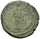 Elagabalus  218-222   Moesia Inferior  Marcianopolis      26mm  10g   A3438