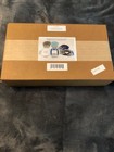Brother Durkee Cap Hat Frame Hoop Insert For Brother Home Embroidery Machine