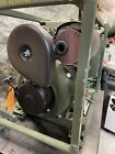 Dewey Mep 531a  2kw Military Tactical Portable Diesel Yanmar Generator 22 Hours