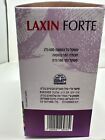 Laxin Forte 90 Capsules Kosher Natural Ingredients  Pack Of 2