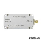 Wydz-2 4ghz-1w Wifi Bluetooth Sweeper 2 4ghz 1w Shielding Data Transmission
