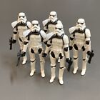 Lot 5 Cs Star Wars Sandtrooper 3 75  Action Figure Colleciton Toys Gift