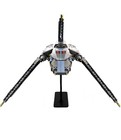 Custom Display Stand For The Lego Bad Batch Attack Shuttle  75314 