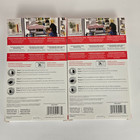 2 Pack - Genuine Frigidaire Paultra Pure Air Ultra Refrigerator Air Filter New