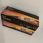 At t Trimline 210 Corded Telephone Wall desk Phone Ivory New W  Box Vintage