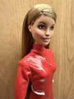 Britney Spears Custom Doll Ooak Barbie Mattel Oops I Did It Again 11    Label Item