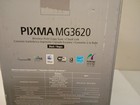 Canon Pixma Mg3620 Pixma Wireless Color Inkjet All-in-one Printer Black