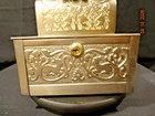 5   Caille Puritan Trade Stimulator