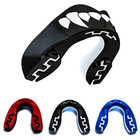 Sports Mouth Guard Teeth Protector Adults Junior Eva Mouthguard For Boxing Baske