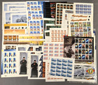 Lot Of 710 Usps 33-cent Postage Stamps  Face Value  234 30 Unposted  Unused