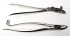 Vintage Medical Surgical Extraction Forceps And Cutter Tools